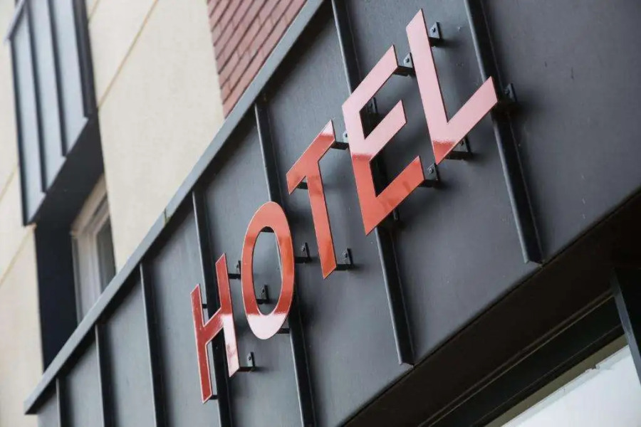 Hotel Restaurant Auberge de la Rose