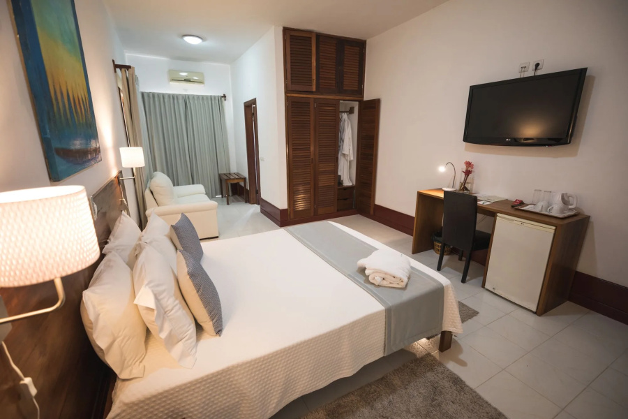 Hotel Praia