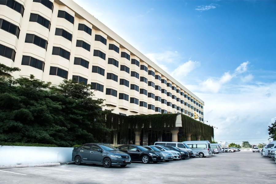 Star Convention Hotel