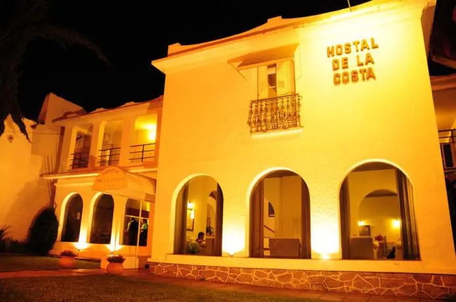 Hostal de la Costa