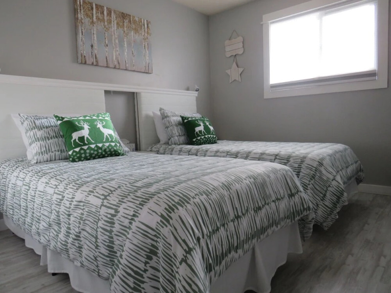 Valley Hideaway Guest House