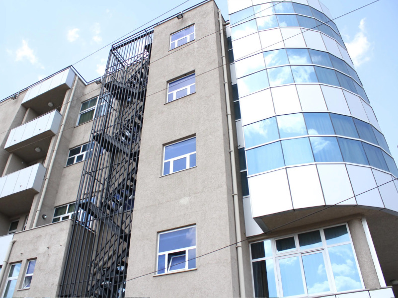 Oasis Hotel Apartment