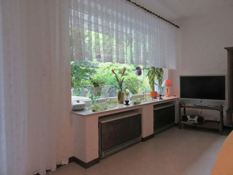 Cozy Apartment near Baden-Baden with Terrace & Garden