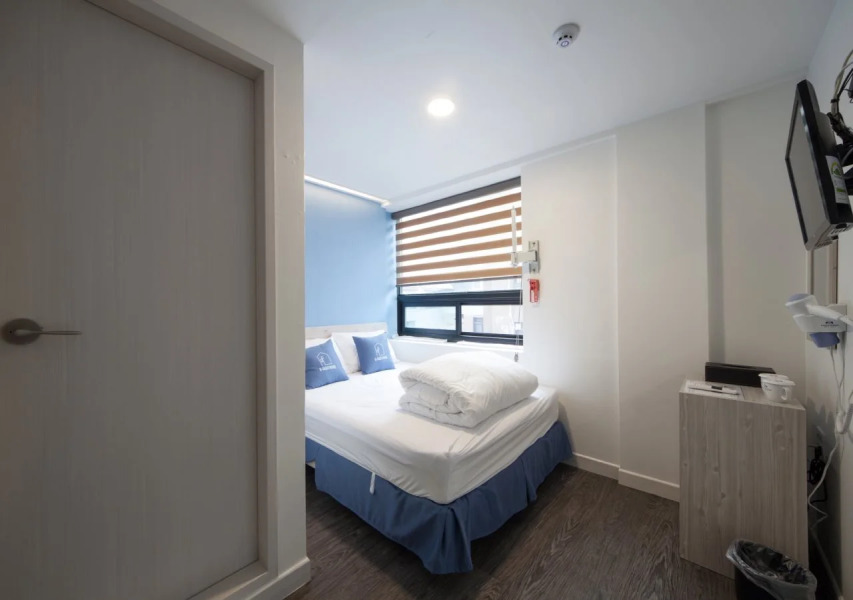 Sunny Guesthouse Seoul City