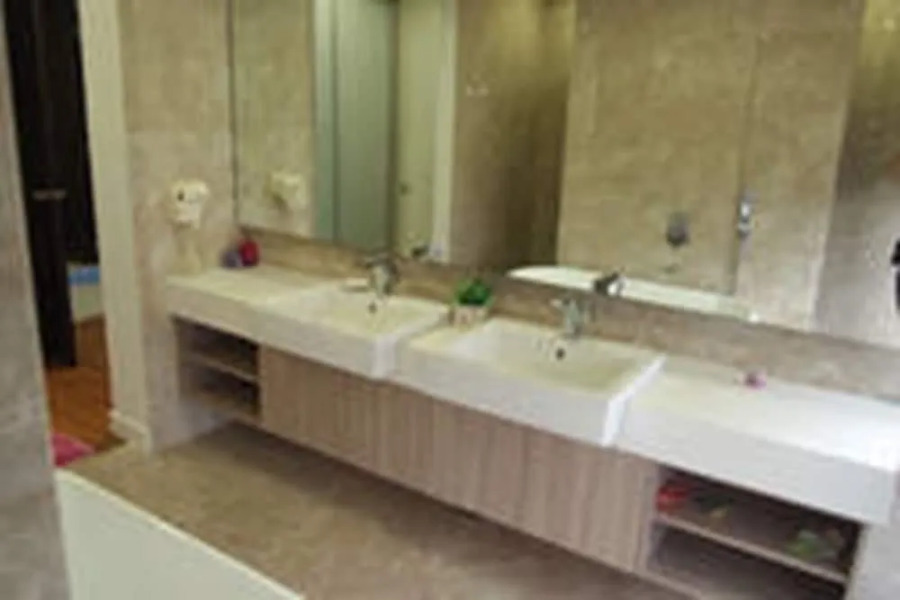 Pipit Homestay at Element Ampang