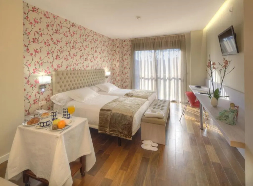 Hotel Spa Ciudad de Astorga by Portblue Boutique