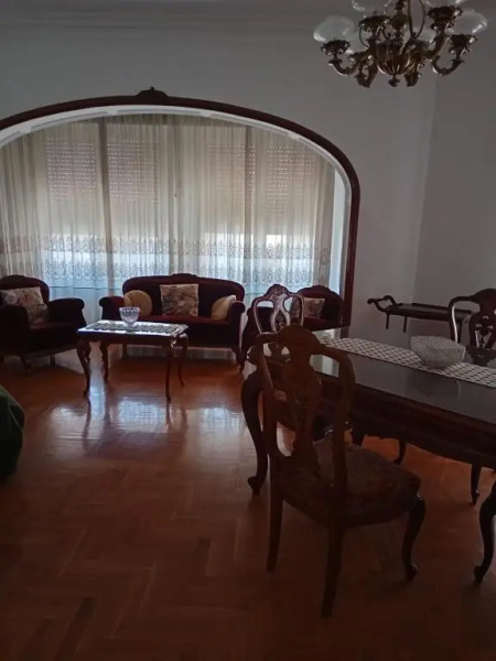 Gran piso muy céntrico, tipo Velvet