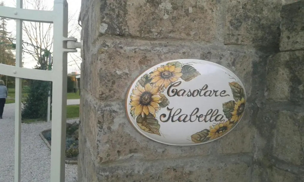 Alice's room by Casolare Isabella