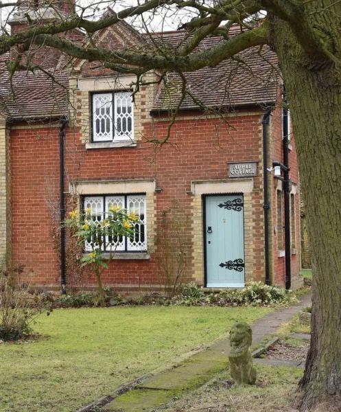 Fullers Hill Cottages