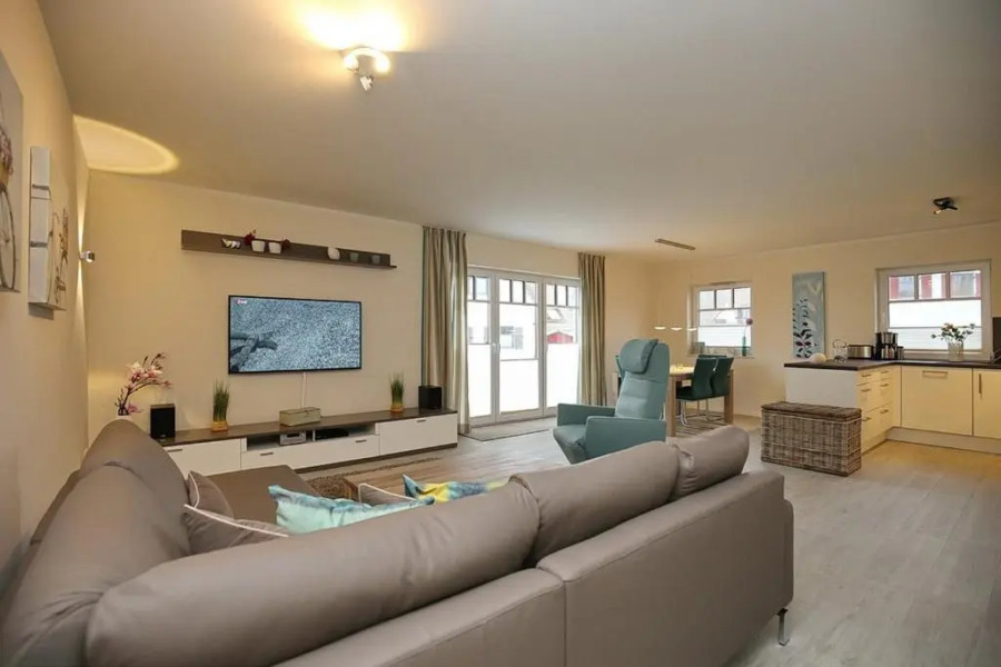 Reethaus Am Mariannenweg 10a