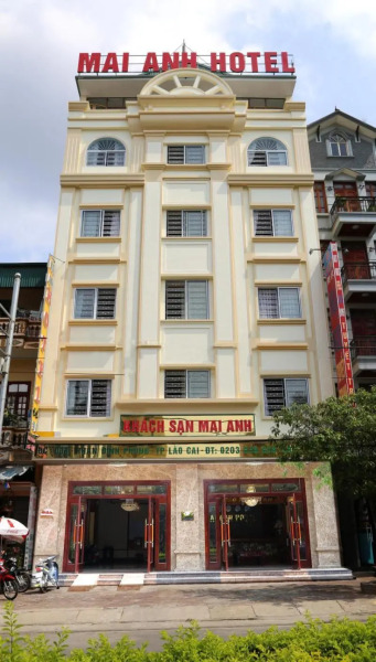 Mai Anh Hotel