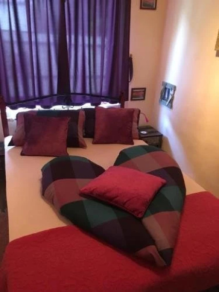 MG Apartmanház