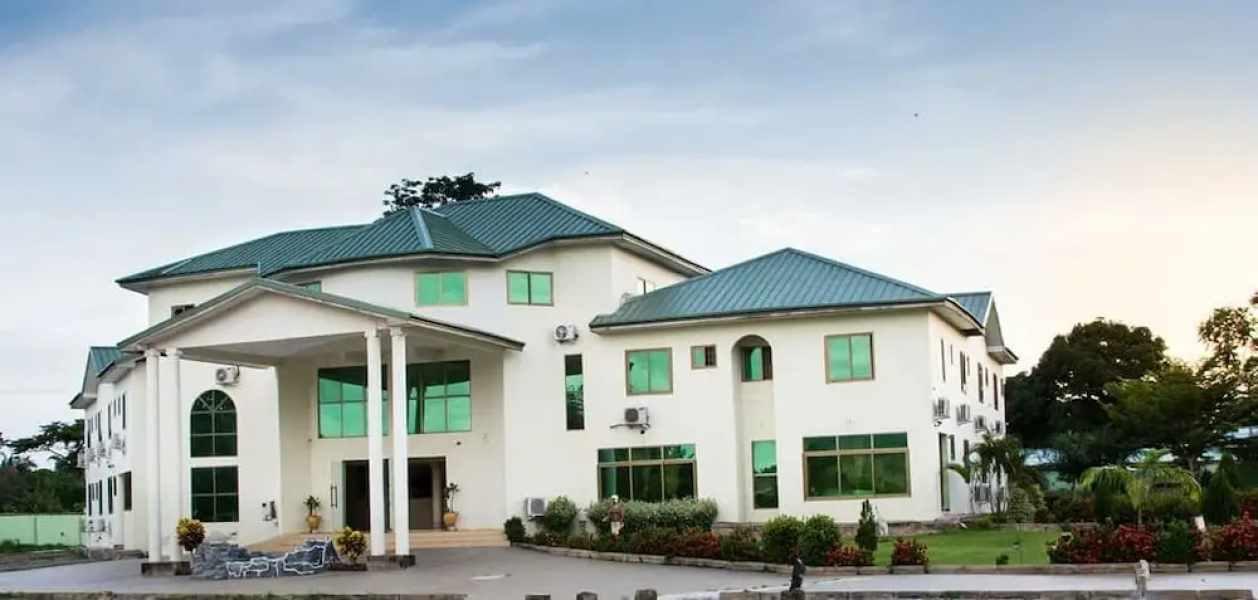 Majestic Ville Hotel Resort ltd