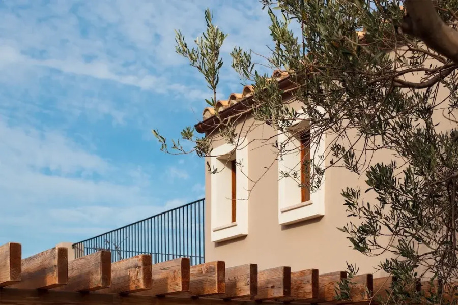 B&B Sa Guardia De Ferricci