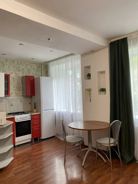 Апартаменты на проспекте Ленина 19