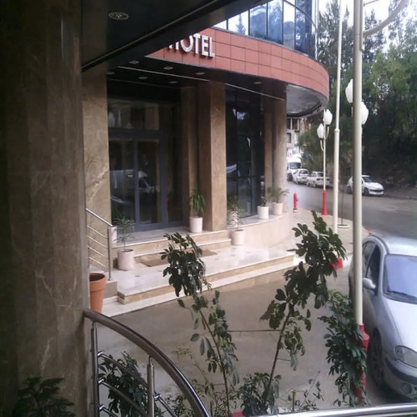 Cristal Appart Hotel