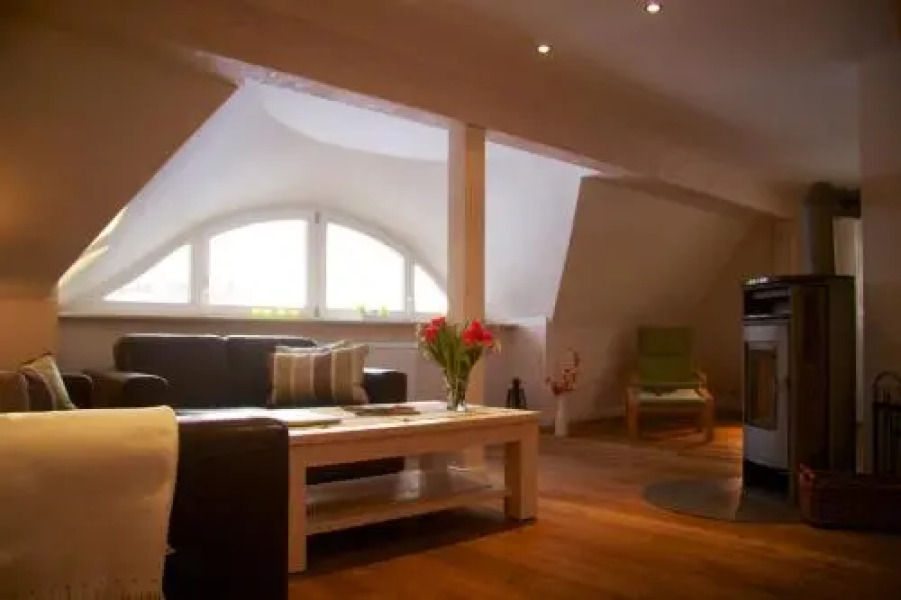 Am Trommelplatz - Ferienwohnung 4 - [#66238]