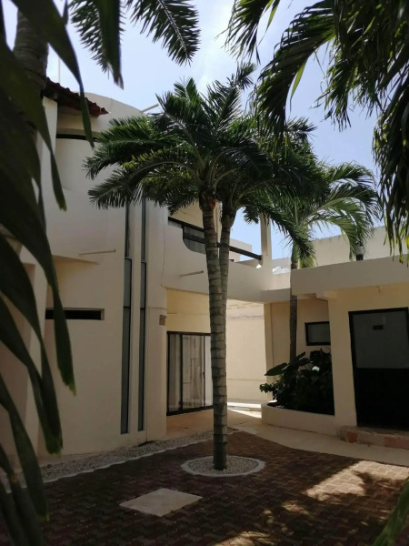 Cabañas Puerto Morelos