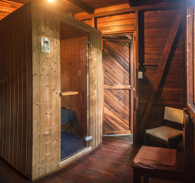 Tierra de Suenos Lodge & Wellness Center