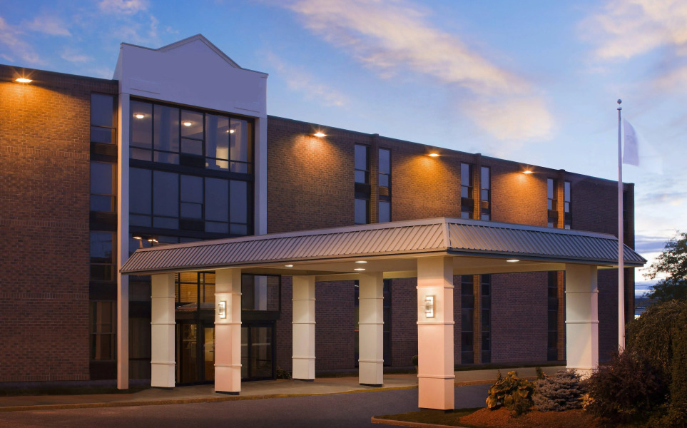 EVEN Hotel Manchester Airport by IHG