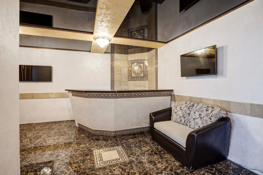 Бутик-отель Grand