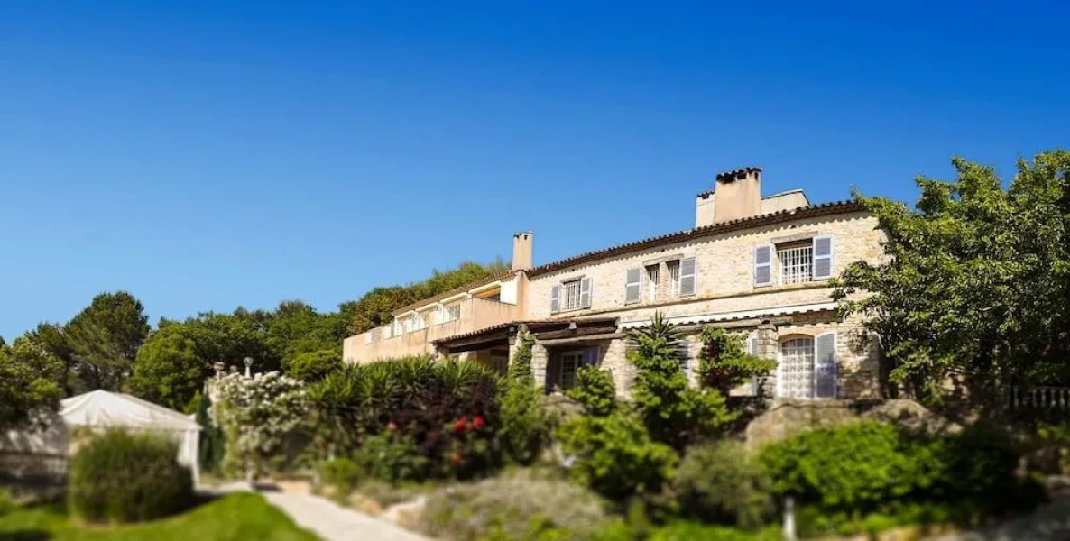 Domaine du Paradis des Oiseaux