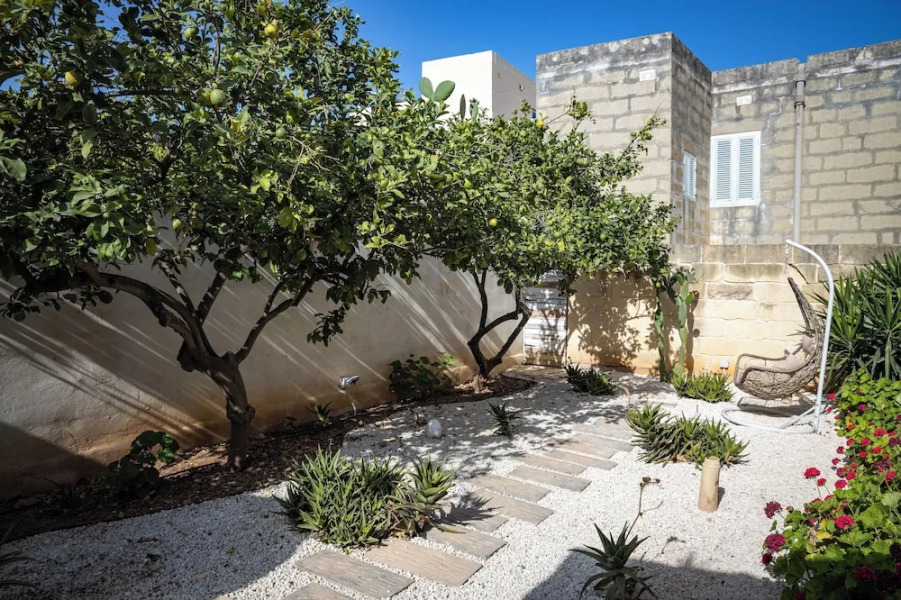 Lemon Tree Relais by CX Collection