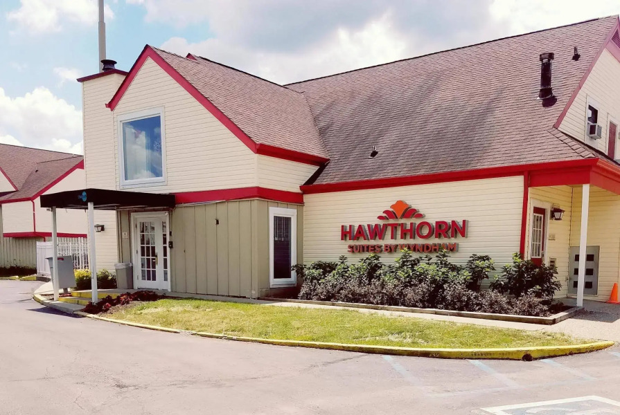 Hawthorn Suites by Wyndham Indianapolis North