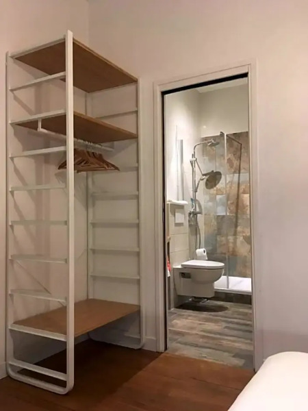 Chambres D'hôte Le Cèdre Bleu