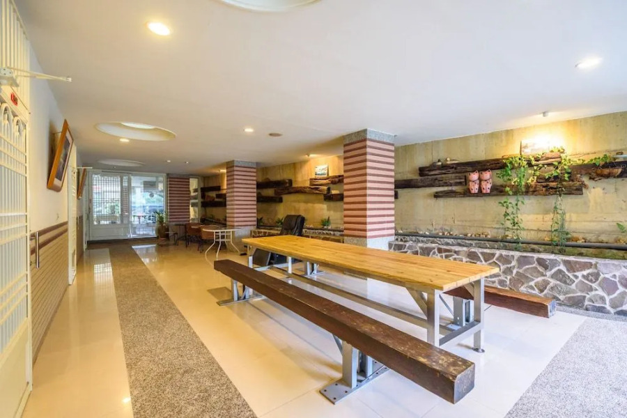 Yunlin Gukeng Da-Hu Villa B&B