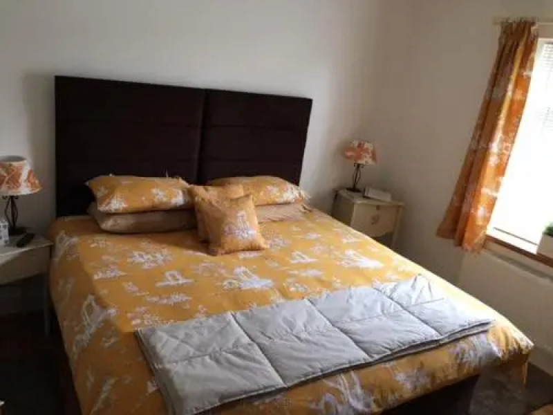 Cherry Tree Guesthouse