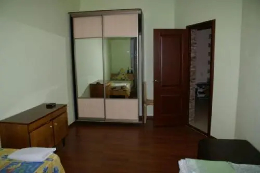 Guest House Chistiy Bereg