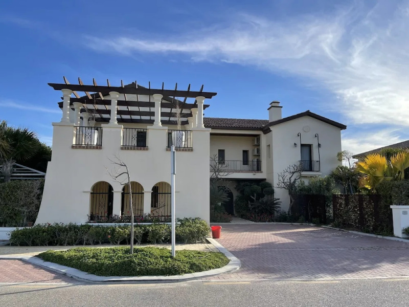 Marassi North Coast Villa Victoria 54