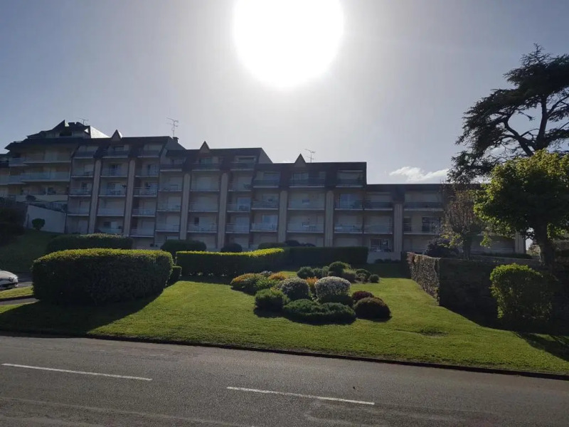 Kerwelmor, appartement avec vue sur la mer