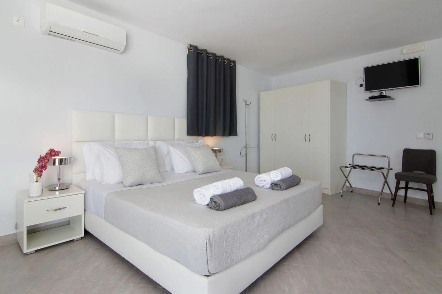 Dardiza Boutique Hotel