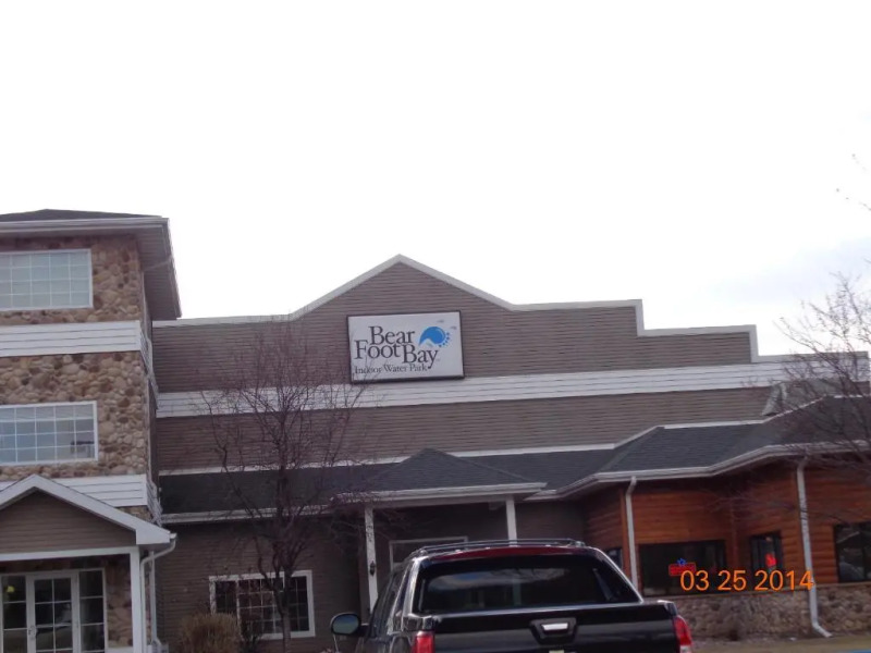 Country Inn & Suites by Radisson, Prairie du Chien