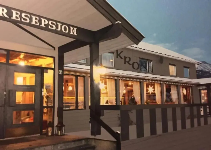 Villa Vågå - by Classic Norway Hotels