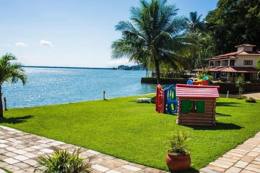 Hotel Mont Blanc Pierre