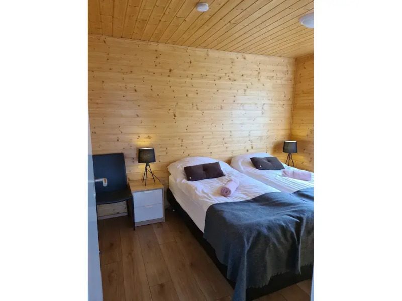 Starmyri 2a Cottages