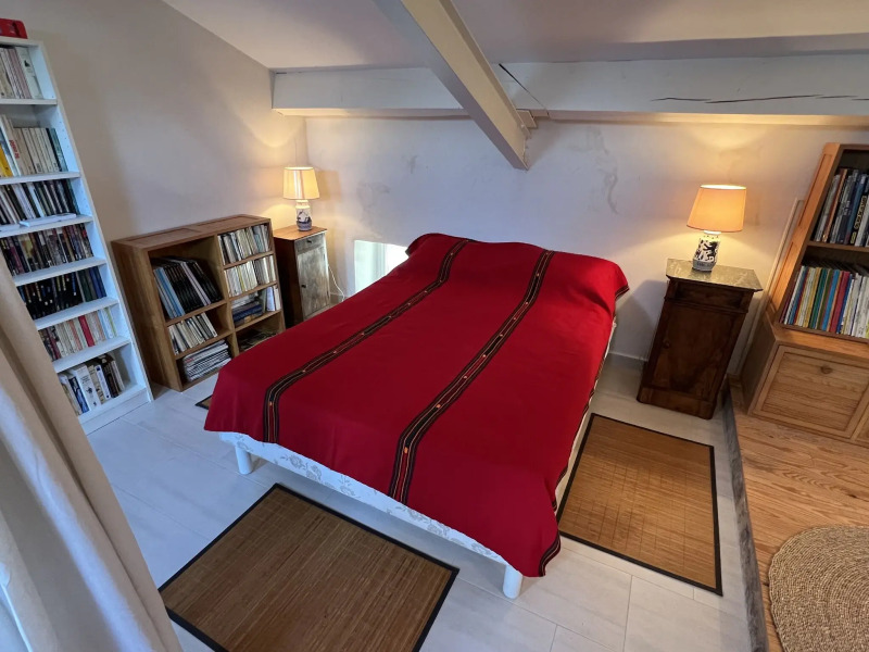 Attractive Villa in Banne with Private Swimming Pool