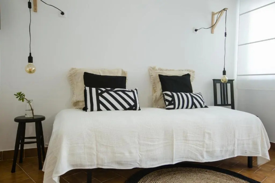 The Minimal House II