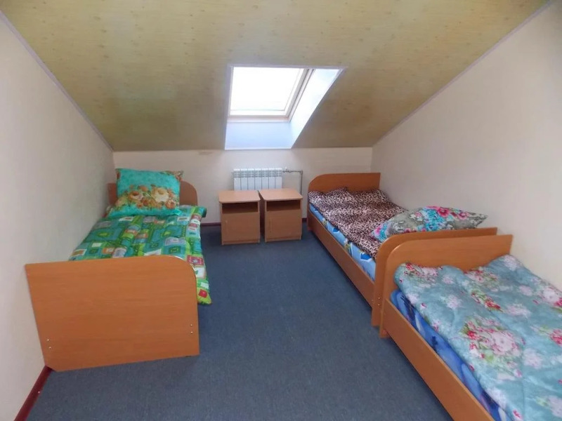 Hotel Complex Nikulskoye