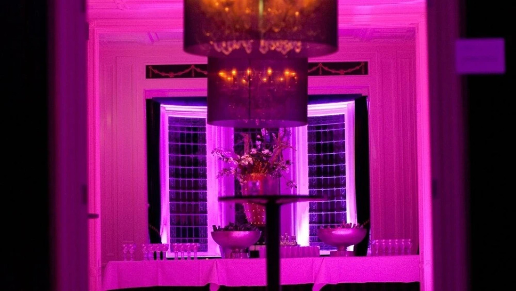 Kasteel De Hooge Vuursche