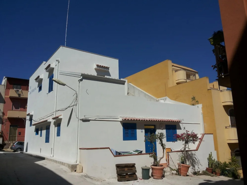 Mediterranea Guesthouse B&B