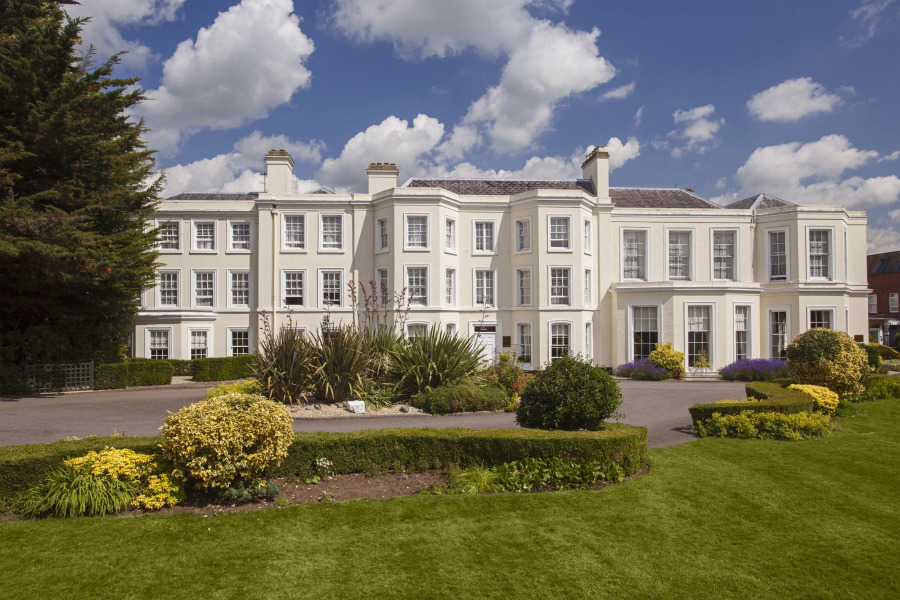 Burnham Beeches Hotel & Spa