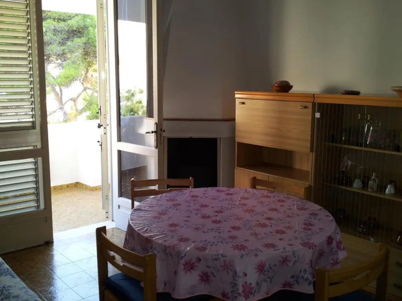 Appartamento La Caletta