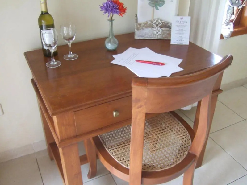 Guesthouse Rumah Senang