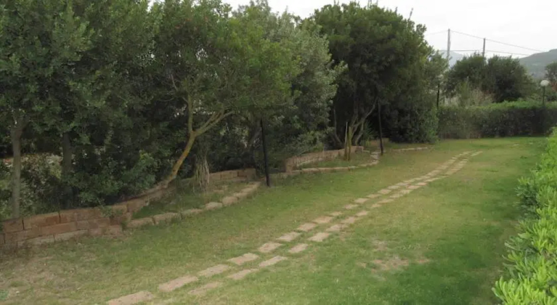 Hotel Ristorante Antico Borgo Narcao