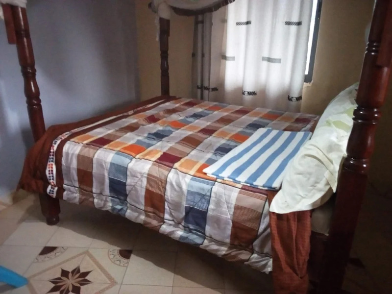 Waso Central Emporium Lodge