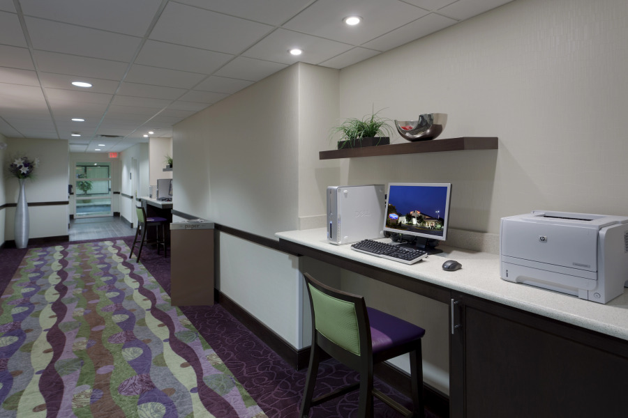 Hampton Inn Dumfries/Quantico
